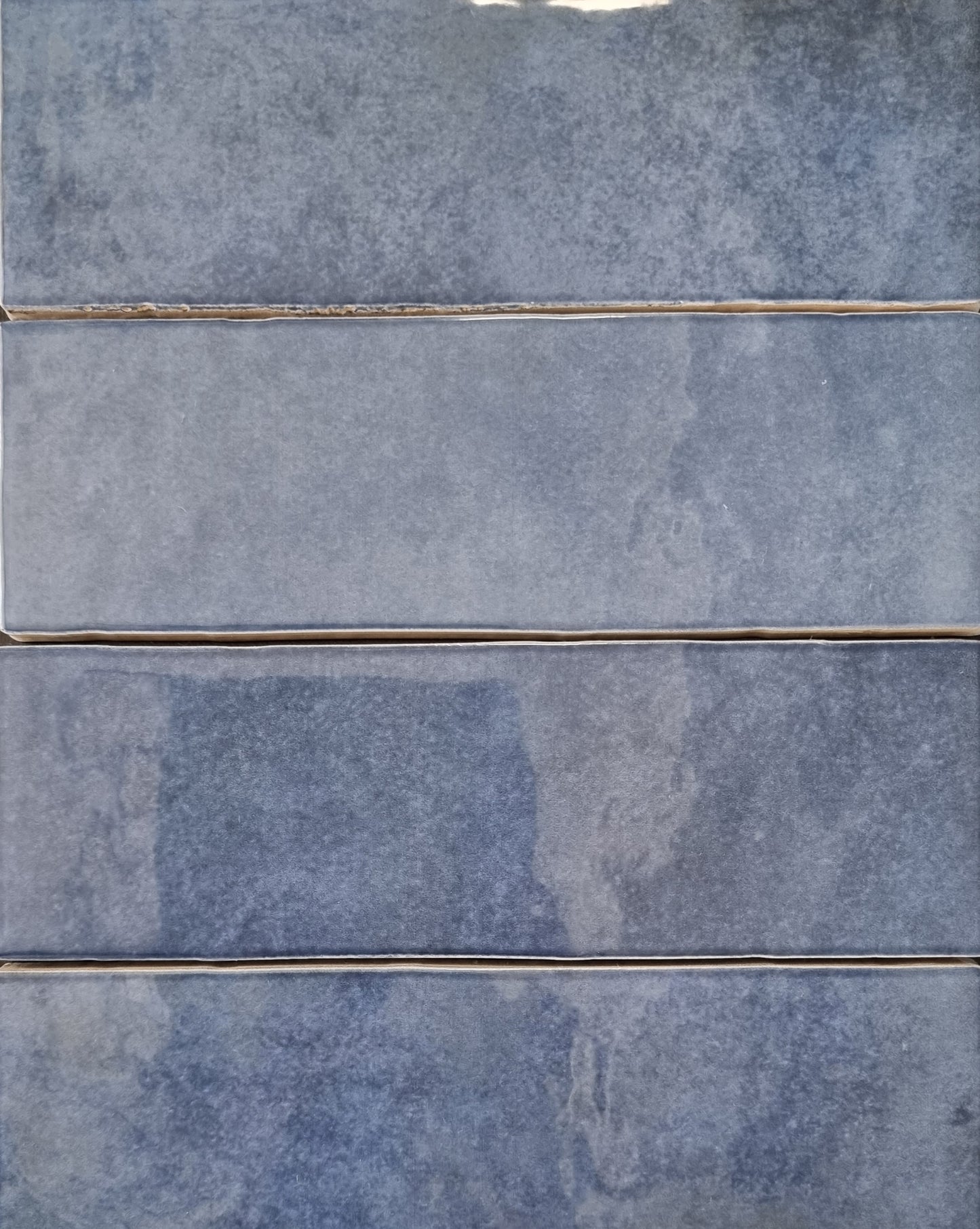 1/2 x 8 Artisan Colonial Blue Jolly Trim - Equip Artisan