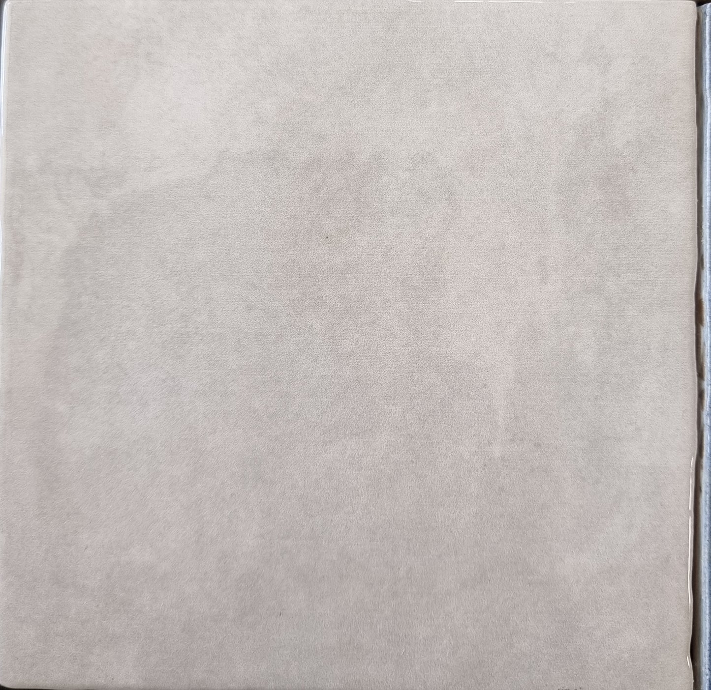 5 1/4 x 5 1/4 Artisan Alabaster - Equip Artisan