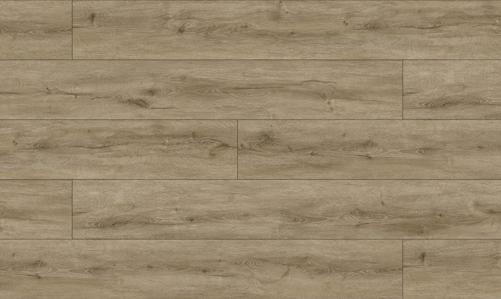 SILVERSTONE - GRIPTECH-PRO SERIES LVT FLOORING