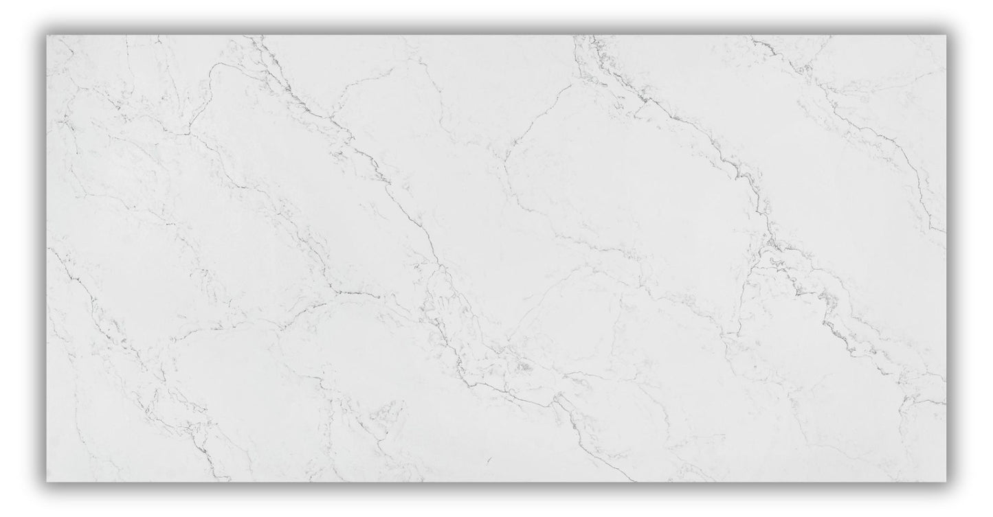 ARISTON WHITE - QUARTZ