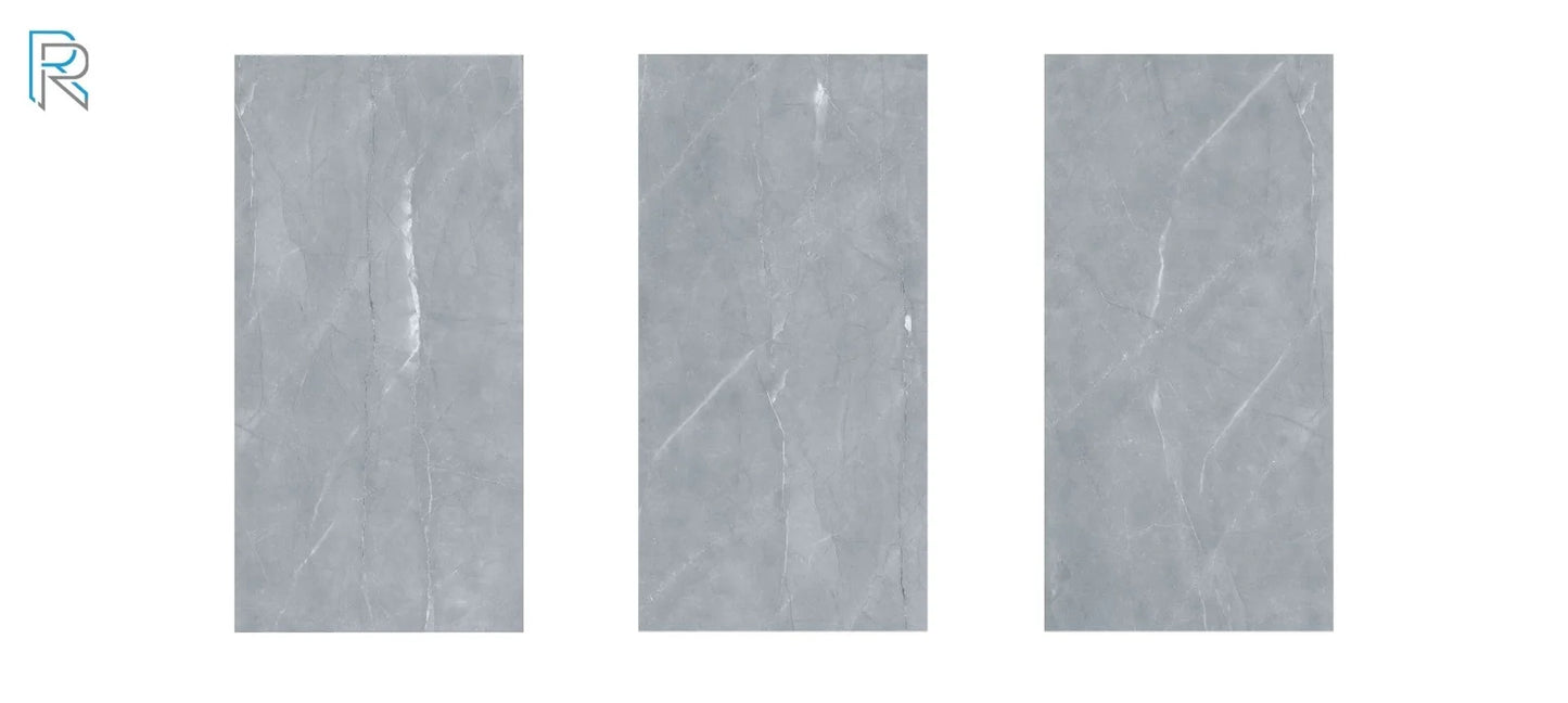 ARMANI GREY - 32X64 POLISHED