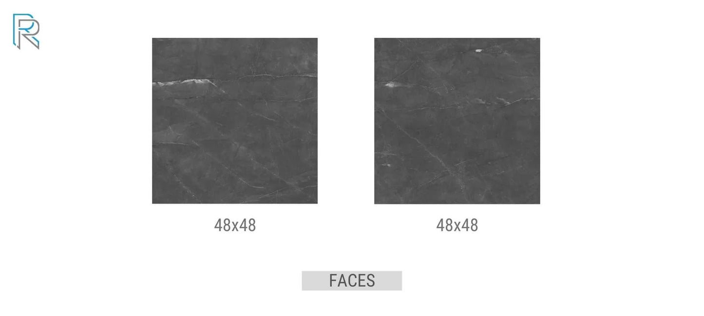 ARMANI GRIS - 48X48 POLISHED