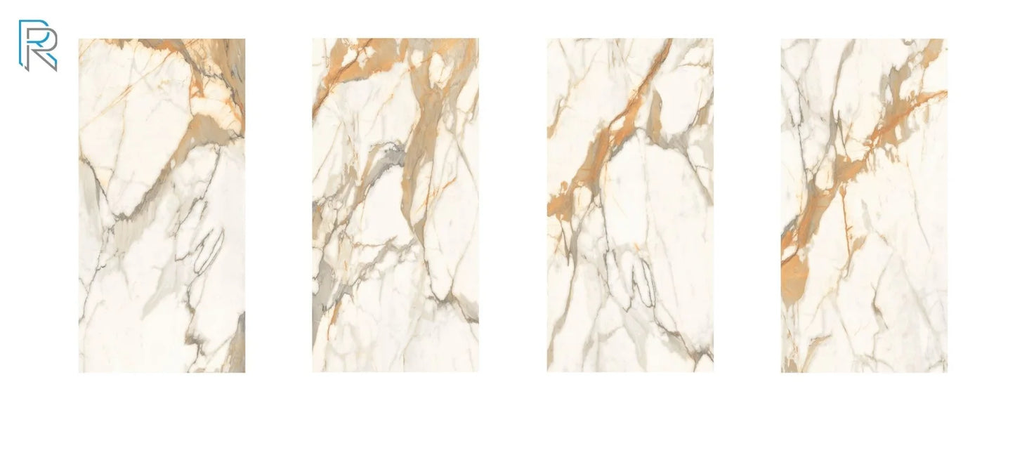 ARBESCATO - 32X64 POLISHED