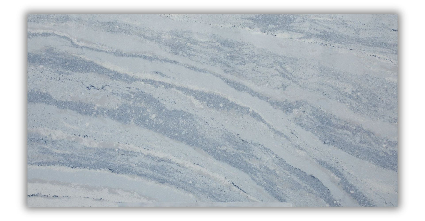 BLUE CELEST - QUARTZ