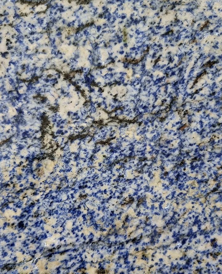 BLUE BAHIA - QUARTZITE