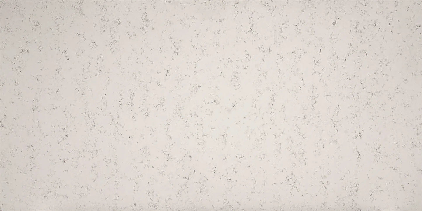 BIANCO CARRARA - QUARTZ