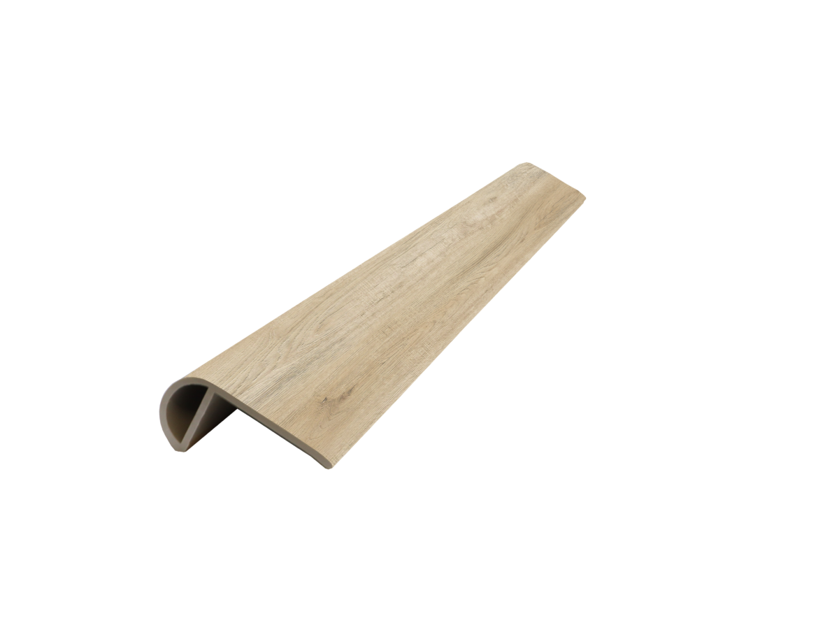 STAIR NOSE - BIRCHWOOD - ACHIEVERS XL - MILLENNIALS VINYL