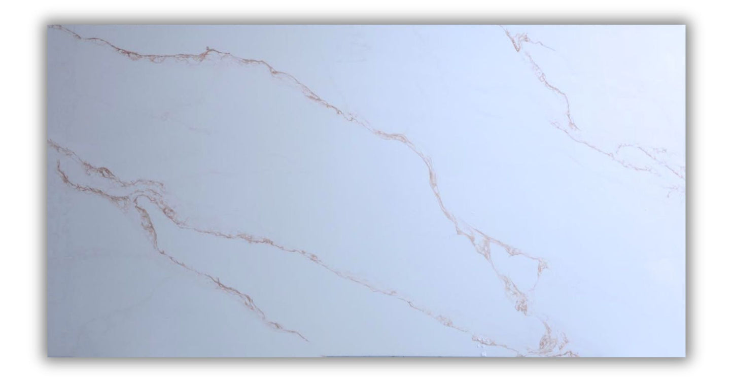 CALACATTA MORDORE - QUARTZ