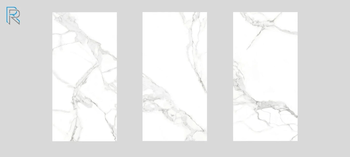 CALACATTA VENICE - 32X64 MATTE