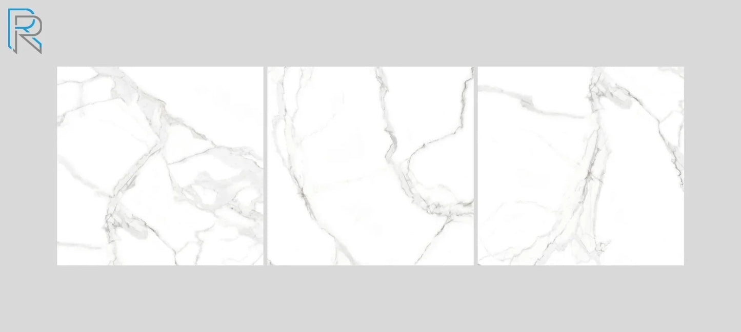 CALACATTA VENICE - 48X48 MATTE