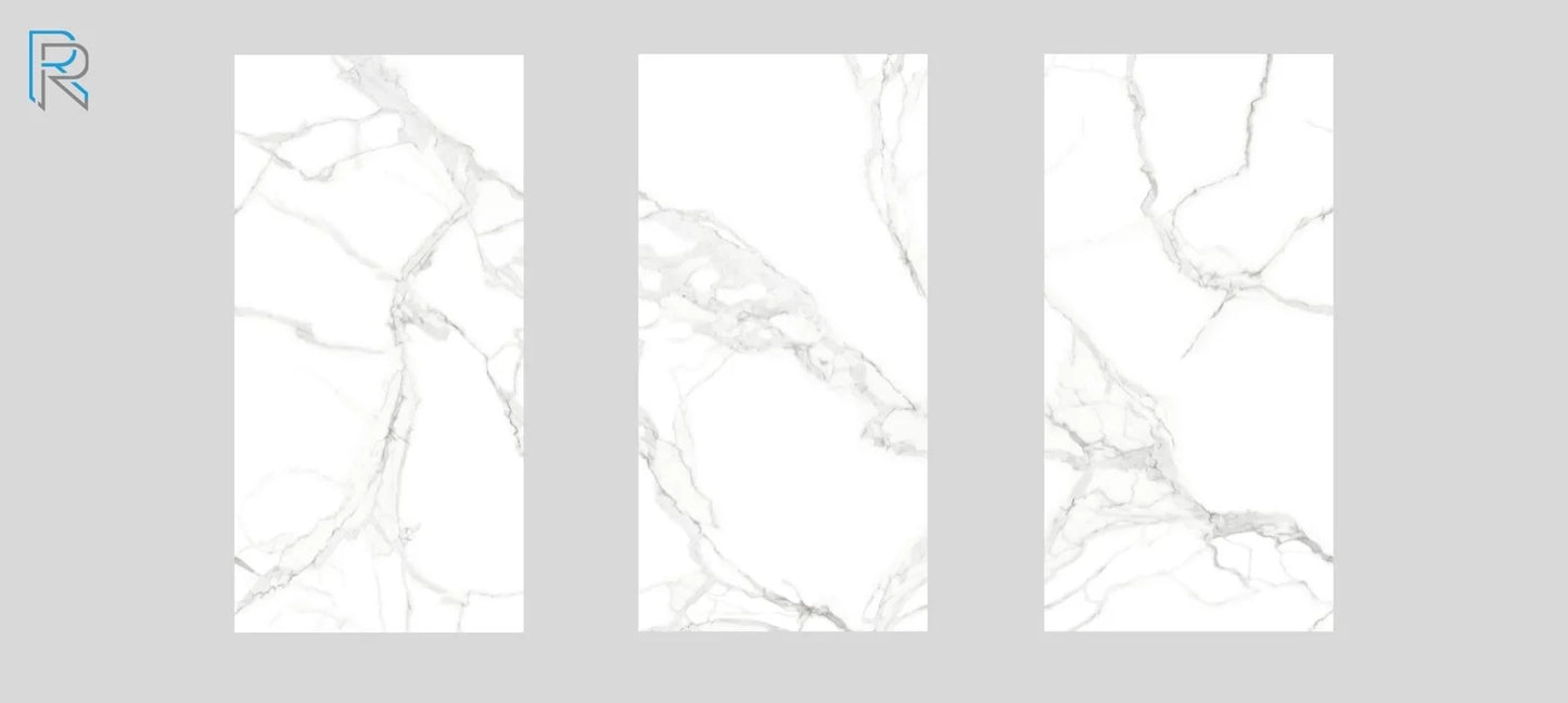 CALACATTA VENICE - 48X96 MATTE