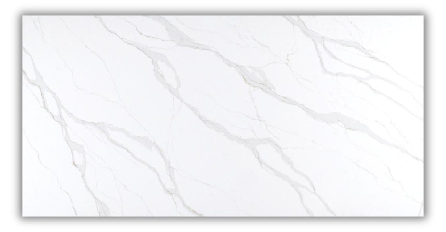 CALACATTA MONACO - RAPHAEL - QUARTZ