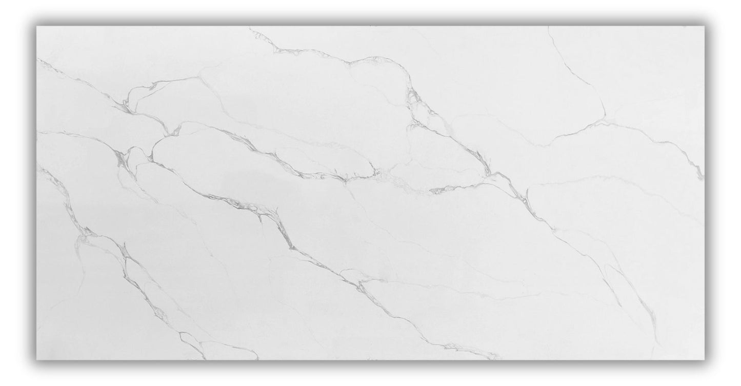 CALACATTA VENETIAN - QUARTZ