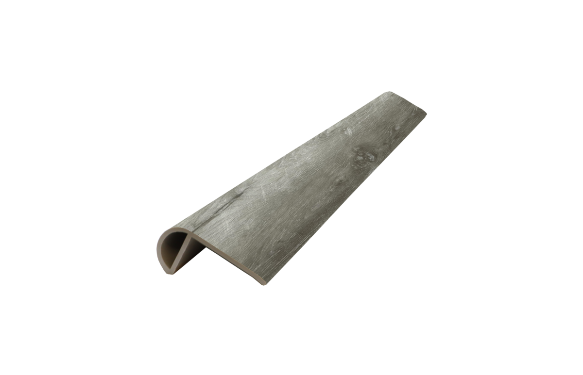 STAIR NOSE - CELESTIAL GREY - ACHIEVERS XL - MILLENNIALS VINYL