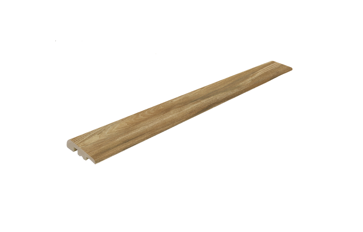 END CAP - CLASSIC WALNUT - ACHIEVERS - MILLENNIALS VINYL