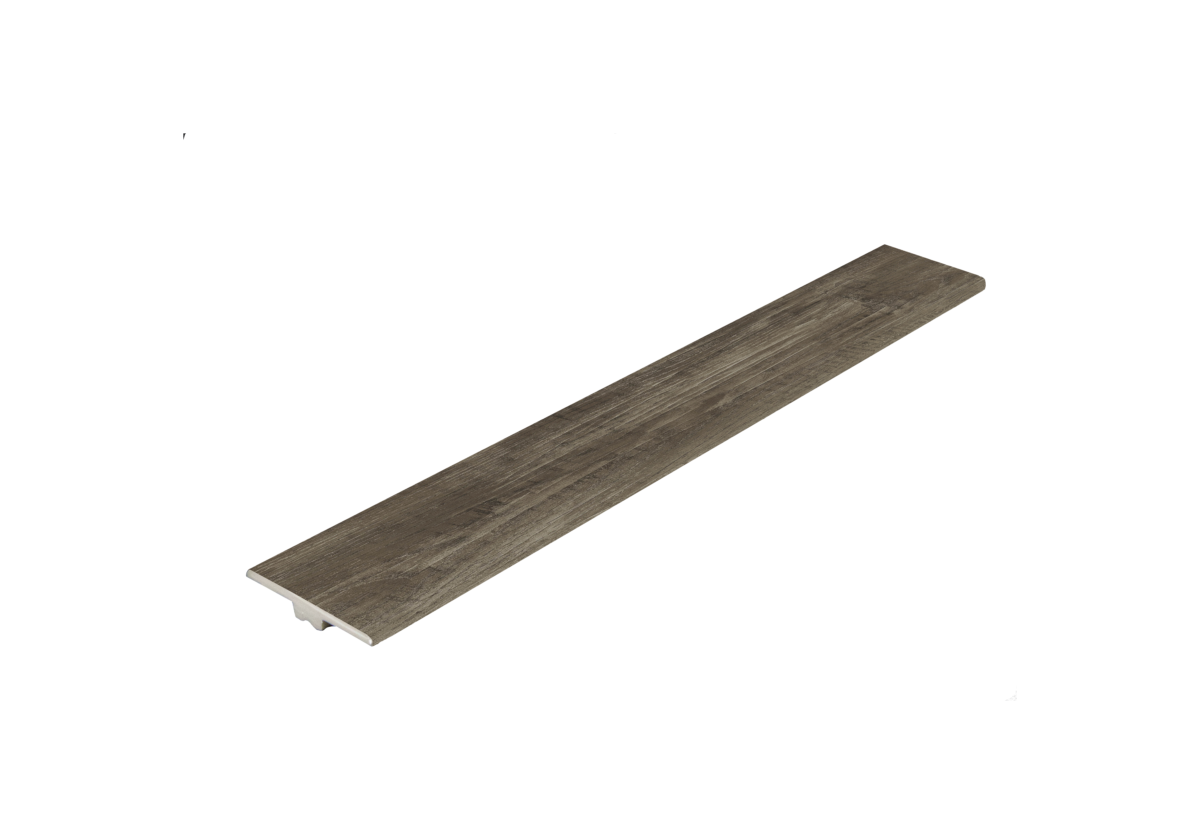 T MOLDING - ESPRESSO - TRADITIONAL XL - MILLENNIALS VINYL