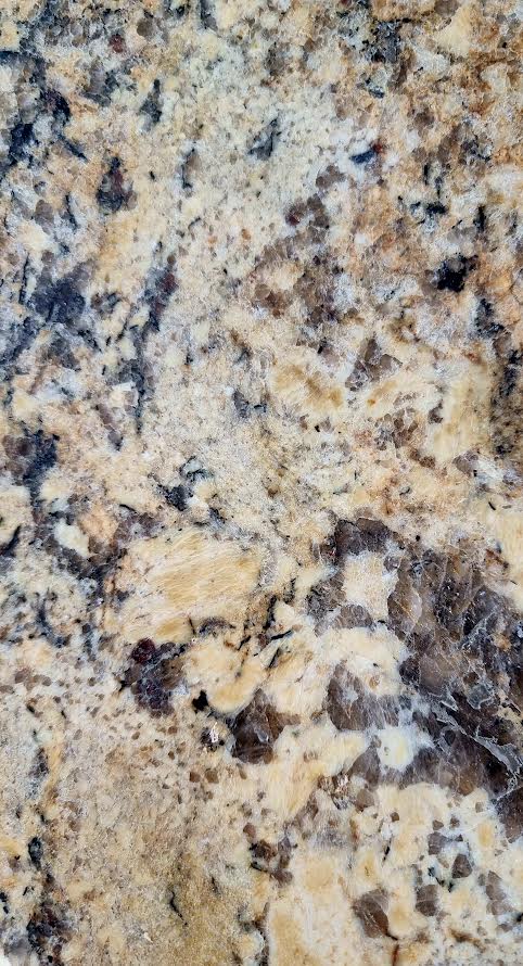 GIALLITA - GRANITE