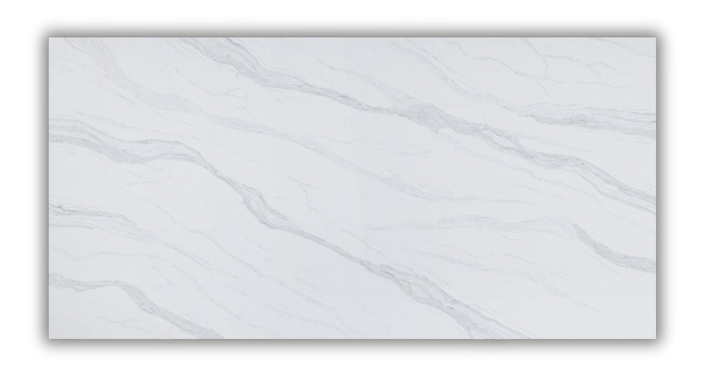 CALACATTA MILA - QUARTZ