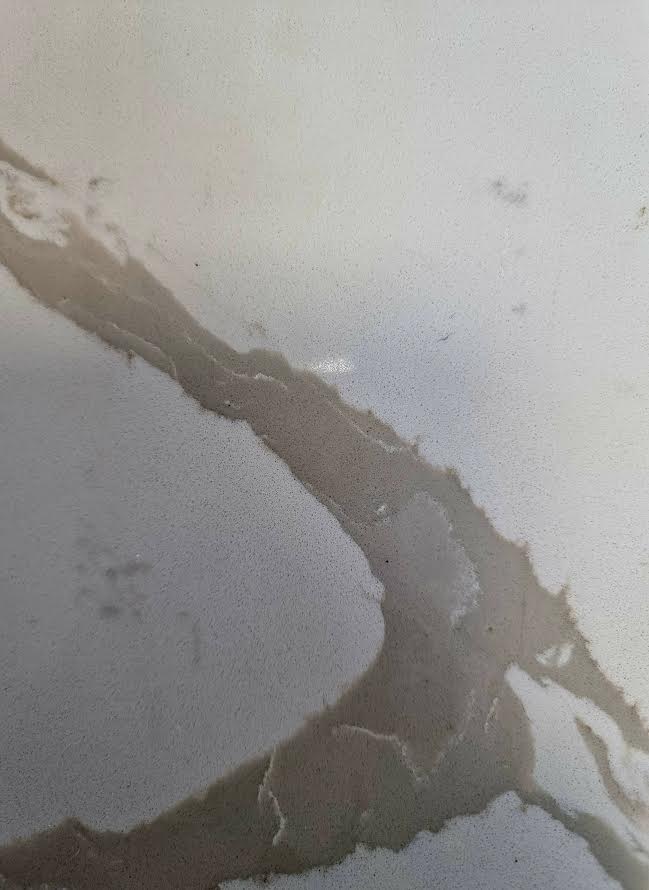 NEW CALACATTA LAZA - QUARTZ