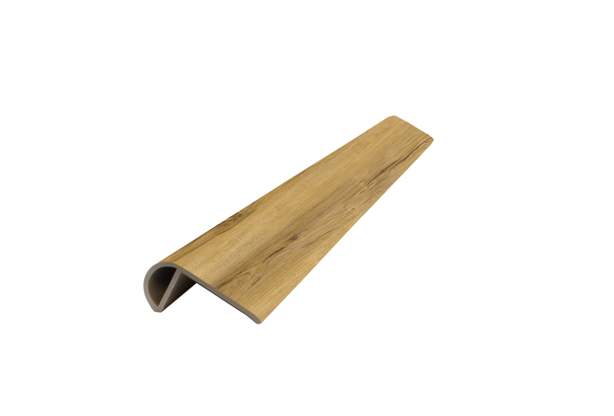 STAIR NOSE - NATURAL HEMLOCK - ACHIEVERS XL - MILLENNIALS VINYL