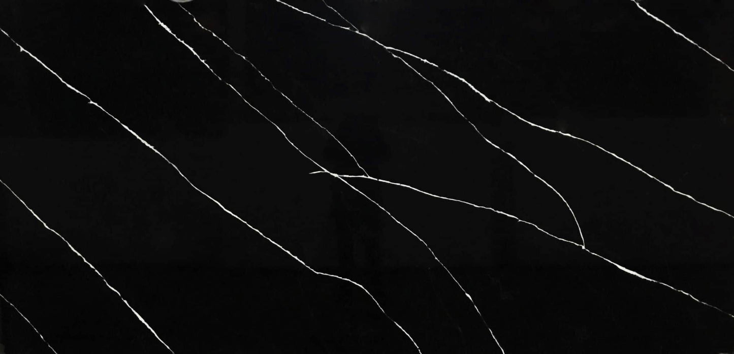 NERO MARQUINA - QUARTZ