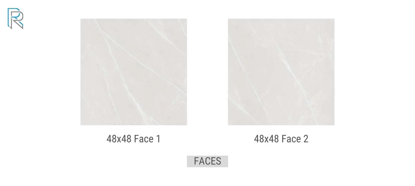 PIETRA BLANCO - 48X48 POLISHED