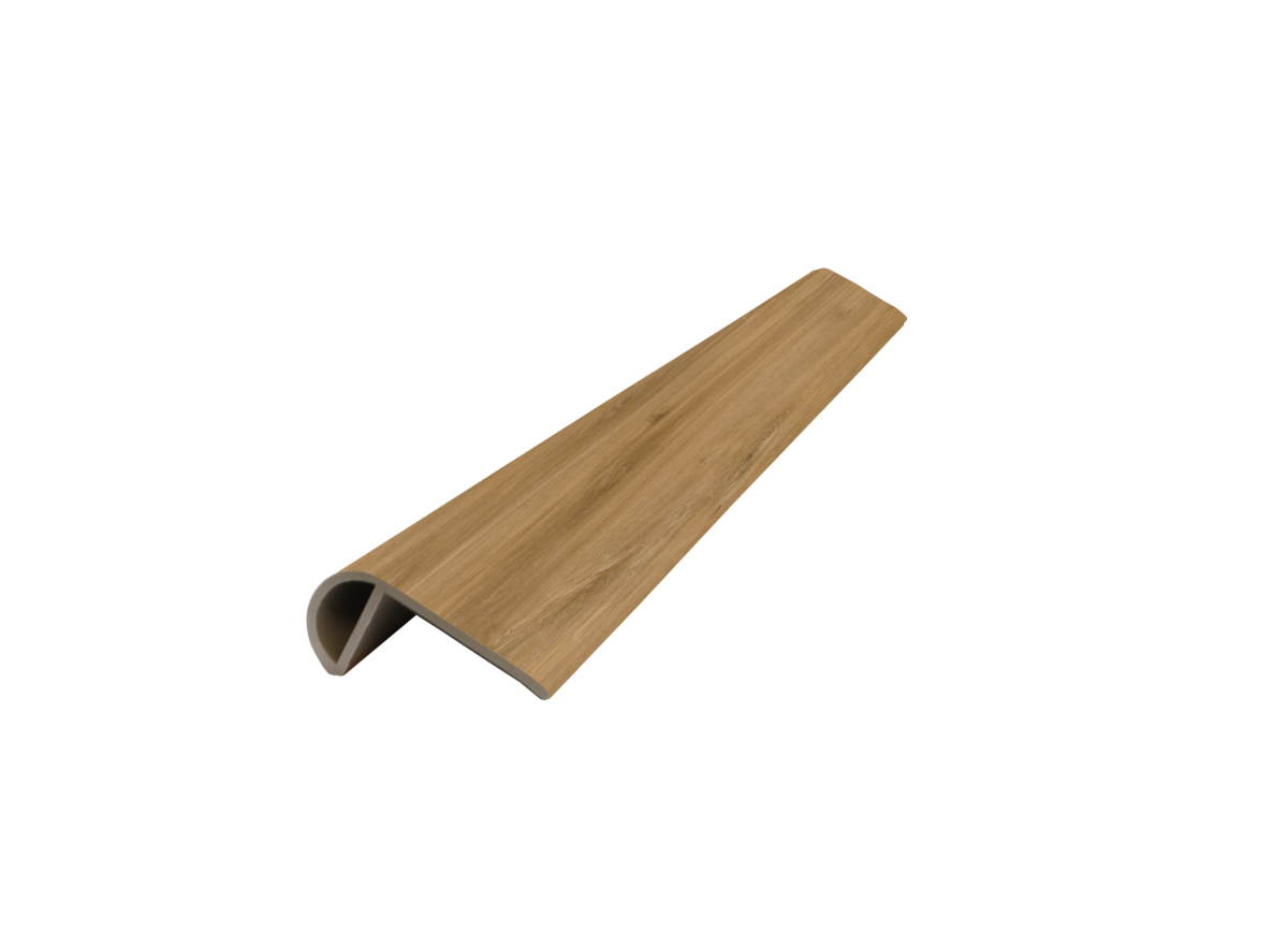 STAIR NOSE - PARANA PINE - ACHIEVERS XL - MILLENNIALS VINYL