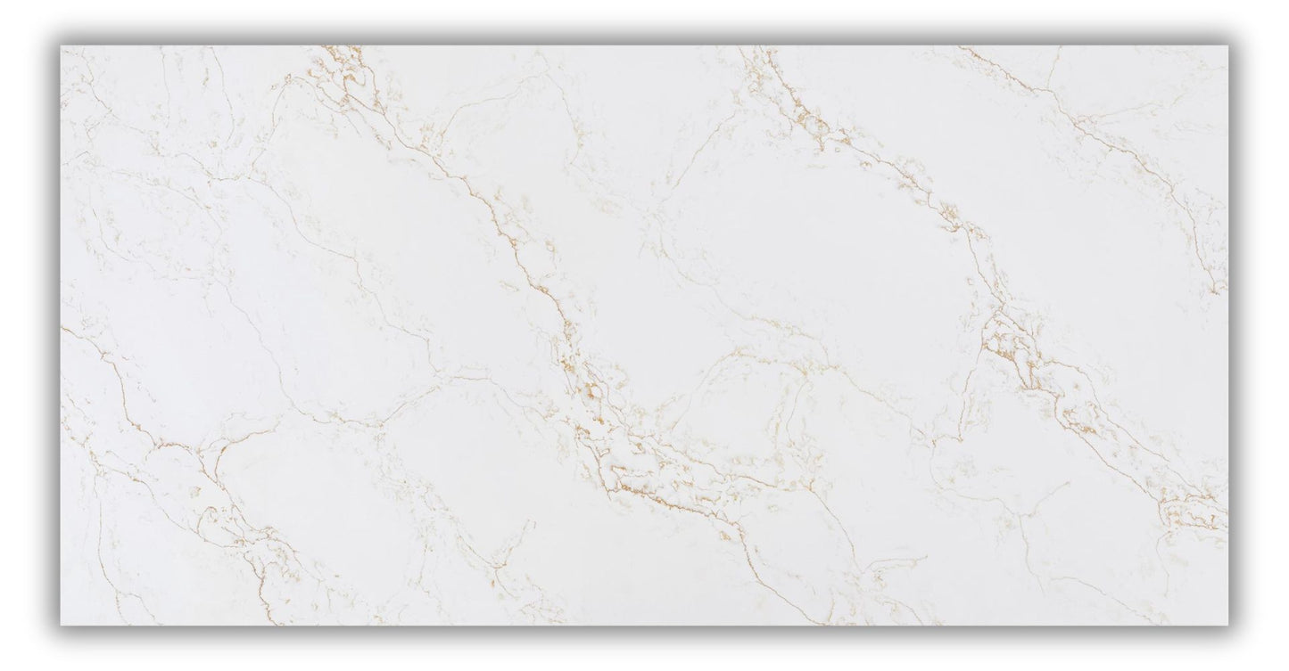 ARISTON GOLD - QUARTZ