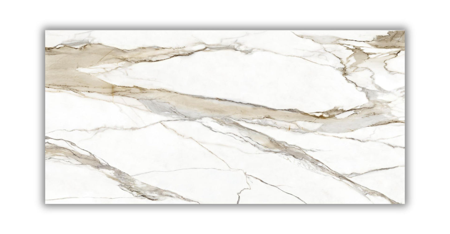 ARMANI GOLD - QUARTZ