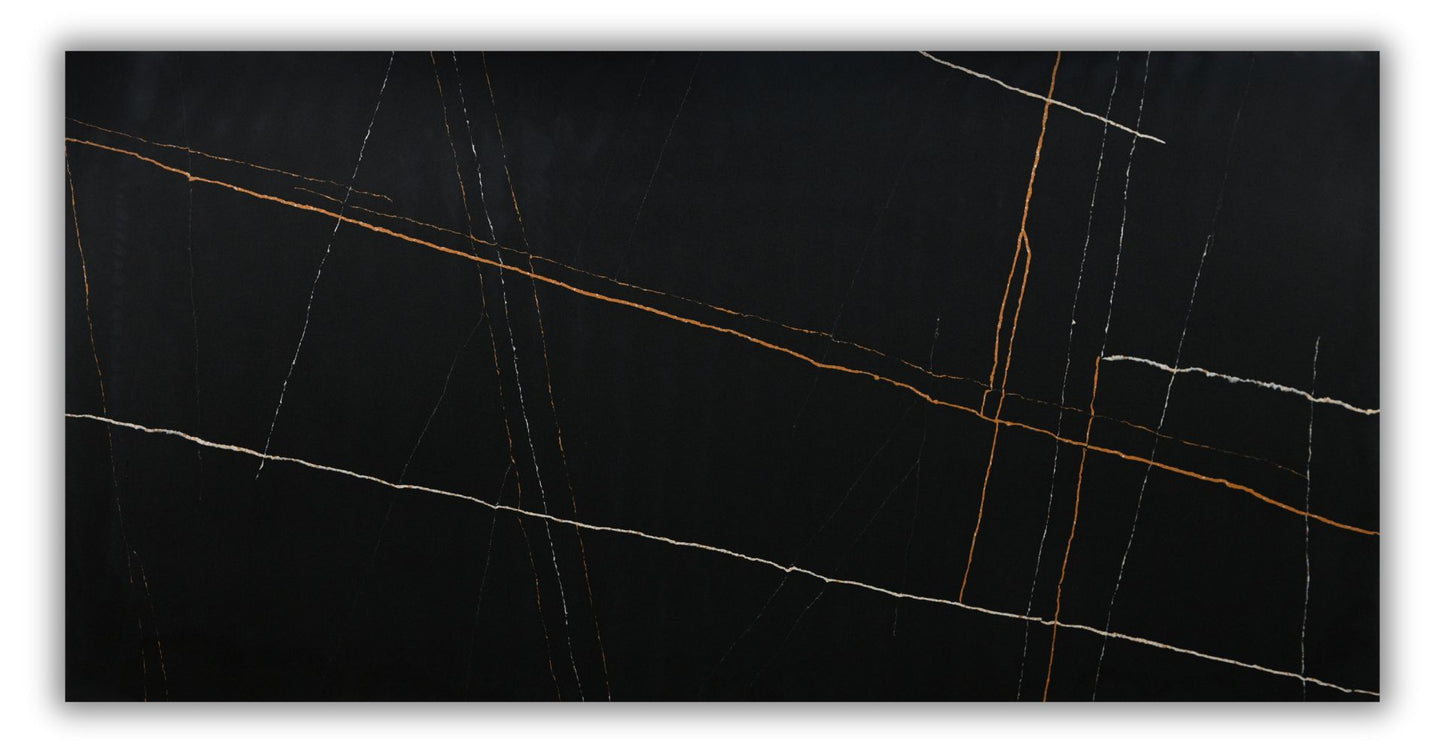 SAN LAURENT - QUARTZ