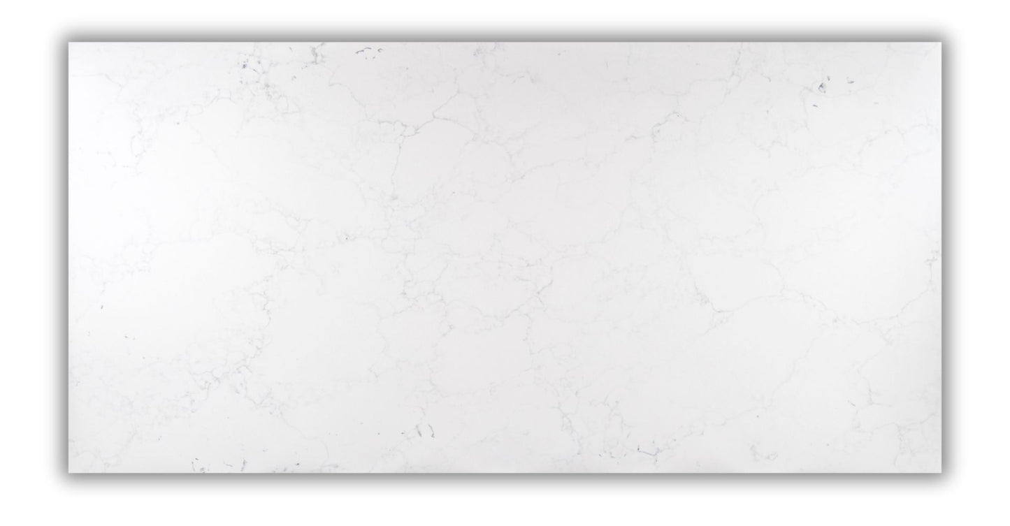 SARDINIA WHITE - QUARTZ