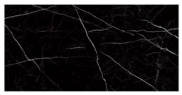 NERO MARQUINA - 48X111 POLISHED