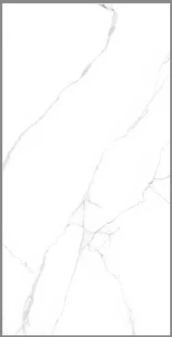 STATUARIO - 48X111 POLISHED