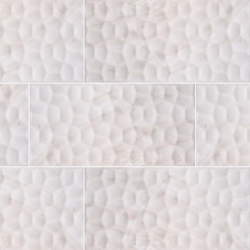 ADELLA VISO GRIS 12X24 SATIN