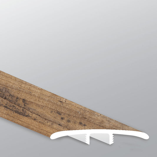 TL MOLDING - AGED HICKORY - GLENRIDGE LUXURY VINYL