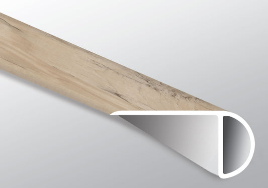 AKADIA STAIRNOSE (OVERLAPPING) - CYRUS 2.0 LUXURY VINYL