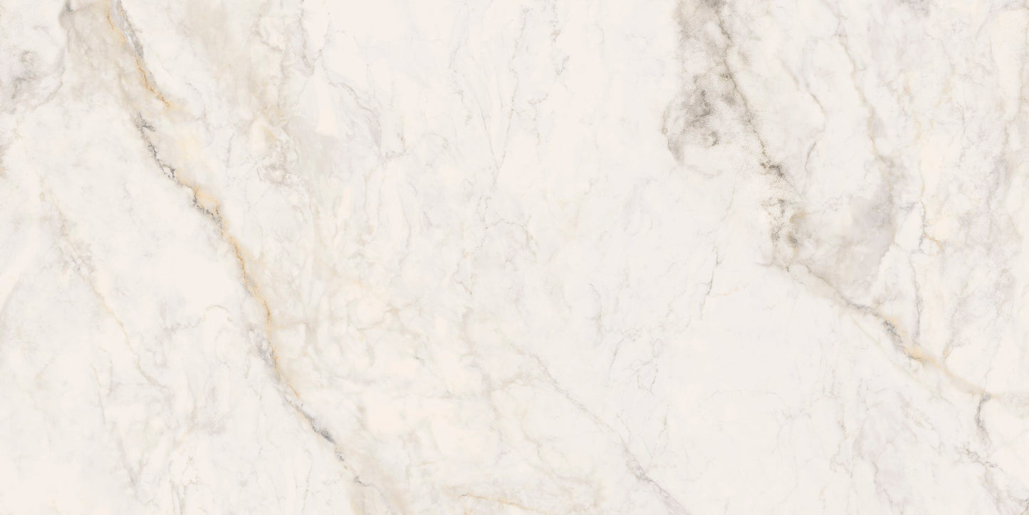 12x24 APUANO ORO POLISHED - PORTOBELLO AMERICA PORCELAIN