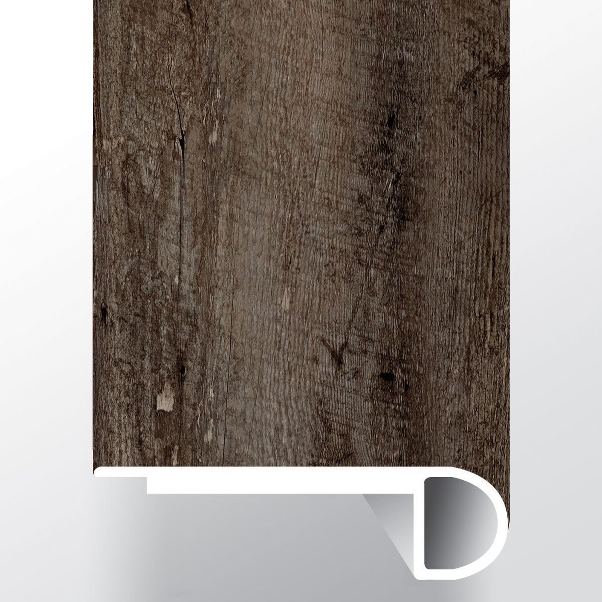 BEMBRIDGE STAIRNOSE (FLUSH) - PRESCOTT LUXURY VINYL
