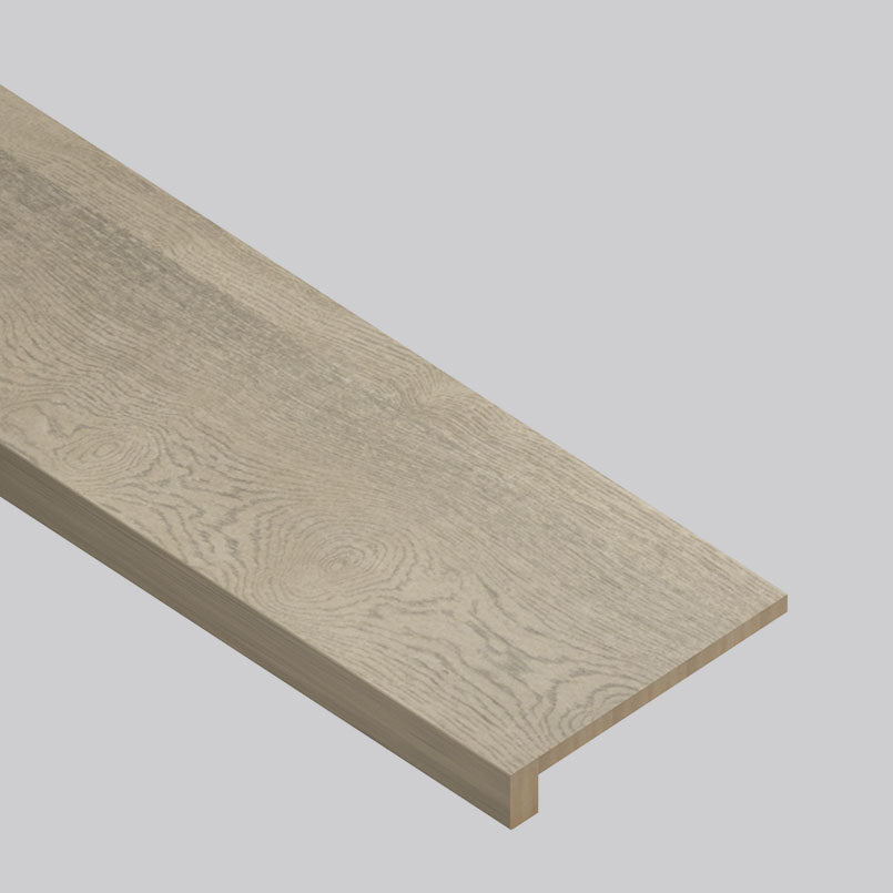 LADSON BOURLAND - STAIR TREAD - LUXURY ENGINEER HARDWOOD FLOORING