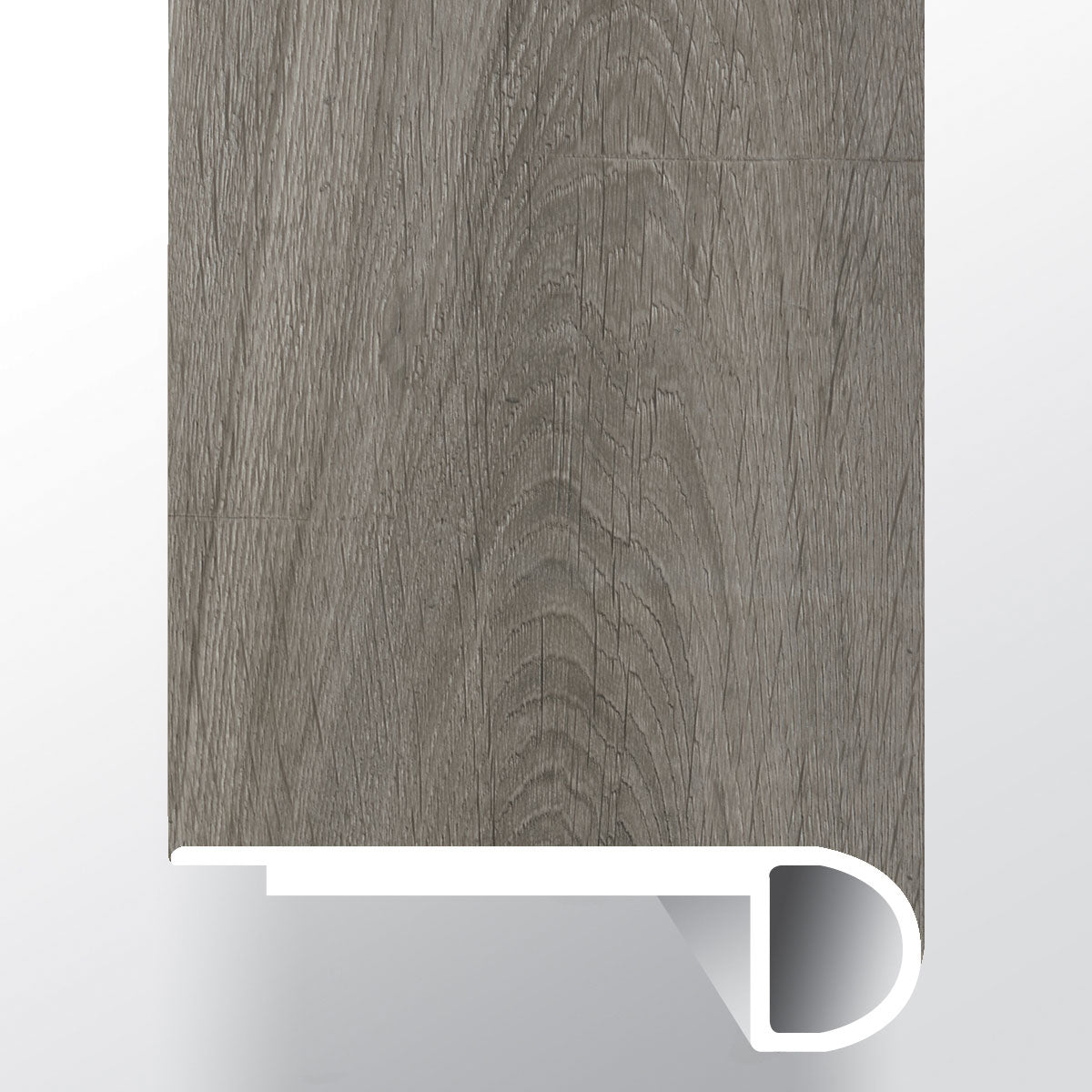 BRACKEN HILL STAIRNOSE (FLUSH) - XL CYRUS LUXURY VINYL