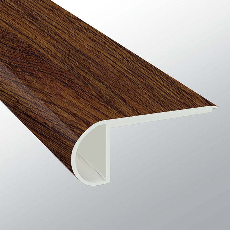 BRALY FLUSH STAIRNOSE - CYRUS 2.0 LUXURY VINYL