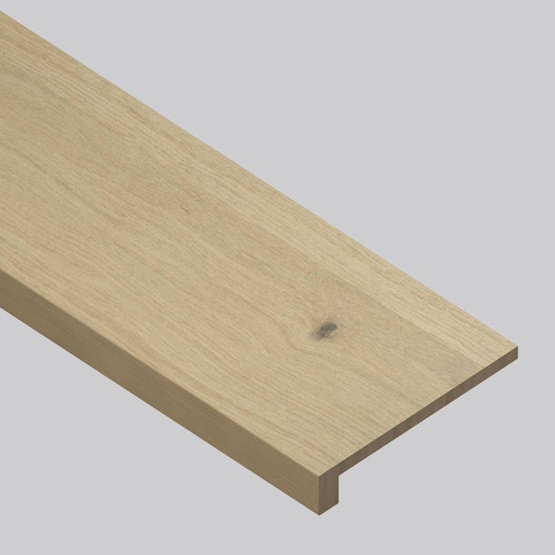 LADSON BRAMLETT - STAIR TREAD - LUXURY ENGINEER HARDWOOD FLOORING