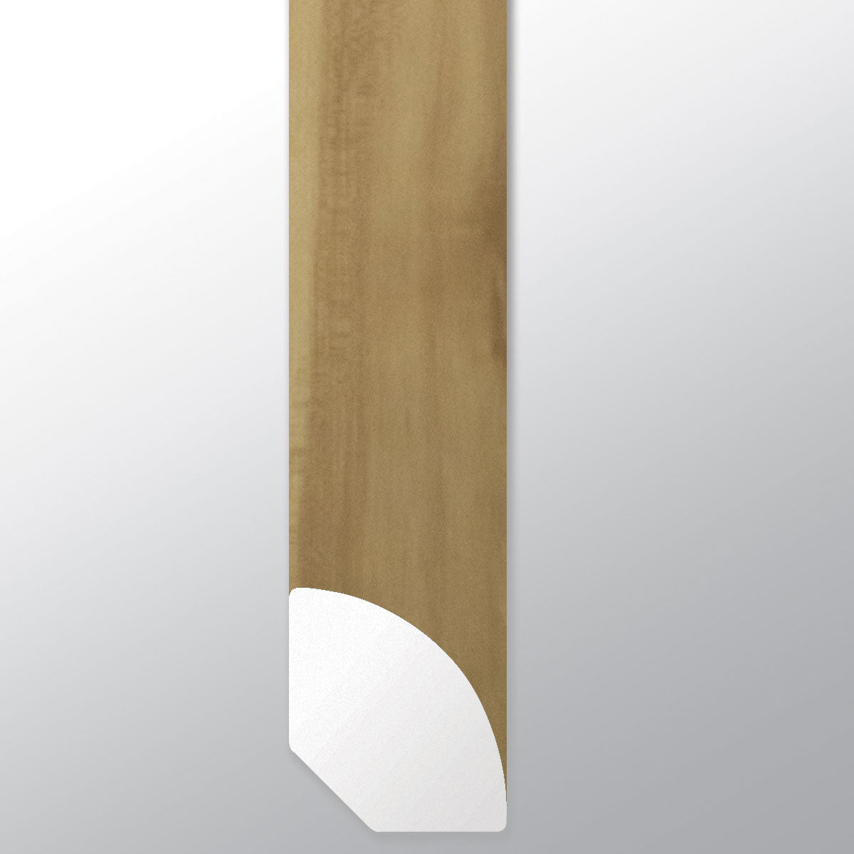 BROOKLINE QUARTER ROUND - XL CYRUS LUXURY VINYL