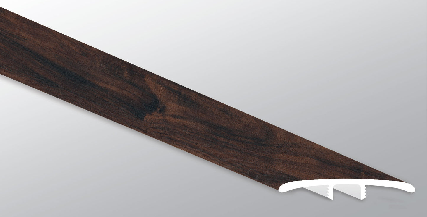 TL MOLDING - BURNISHED ACACIA - GLENRIDGE LUXURY VINYL