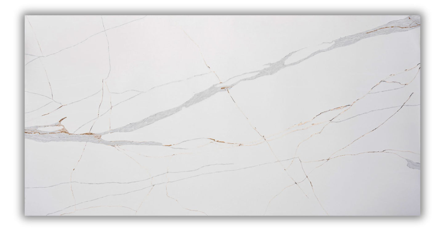 CALACATTA ANA - QUARTZ