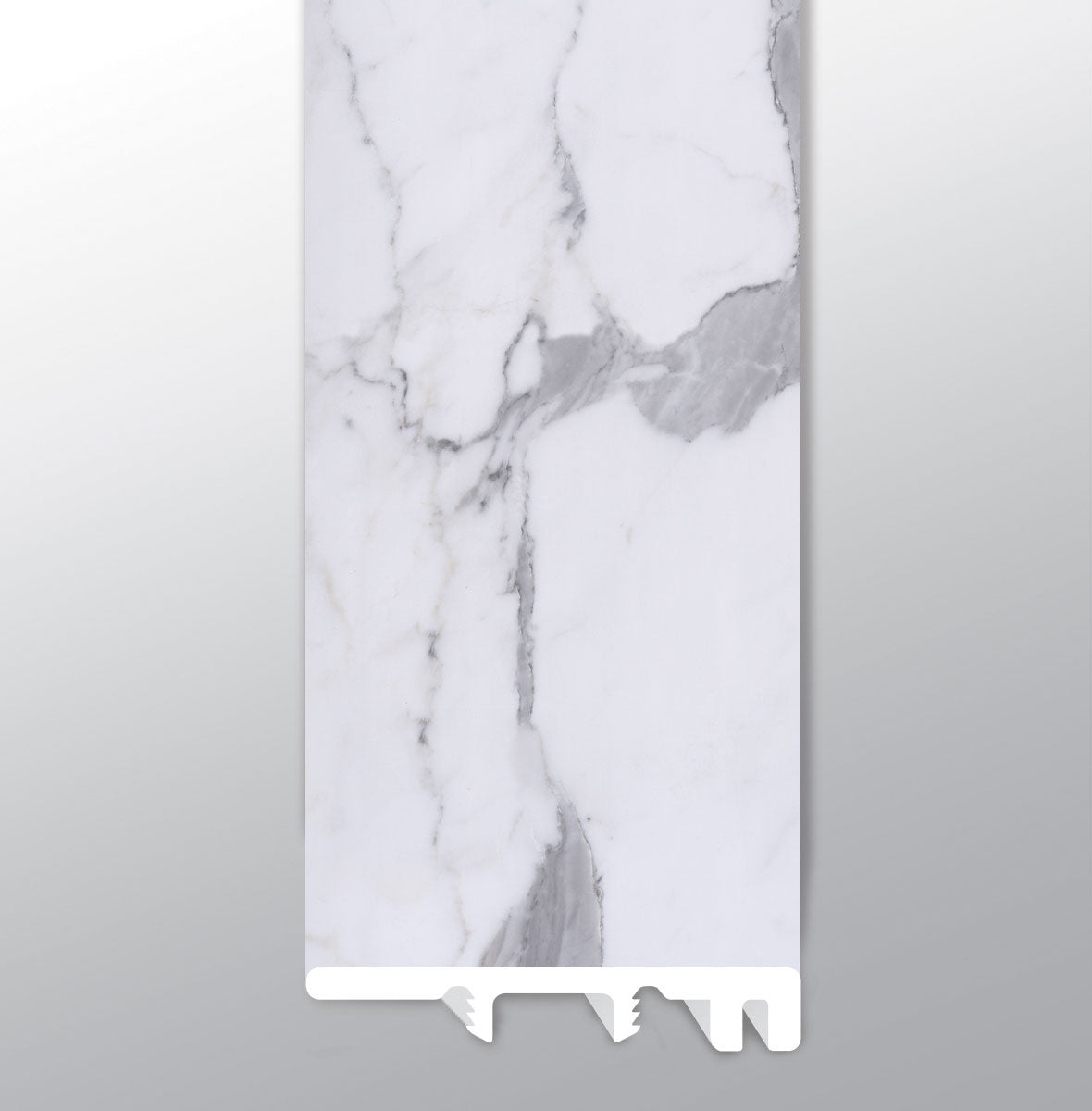 END CAP CALACATTA LEGEND - XL TRECENTO LUXURY VINYL