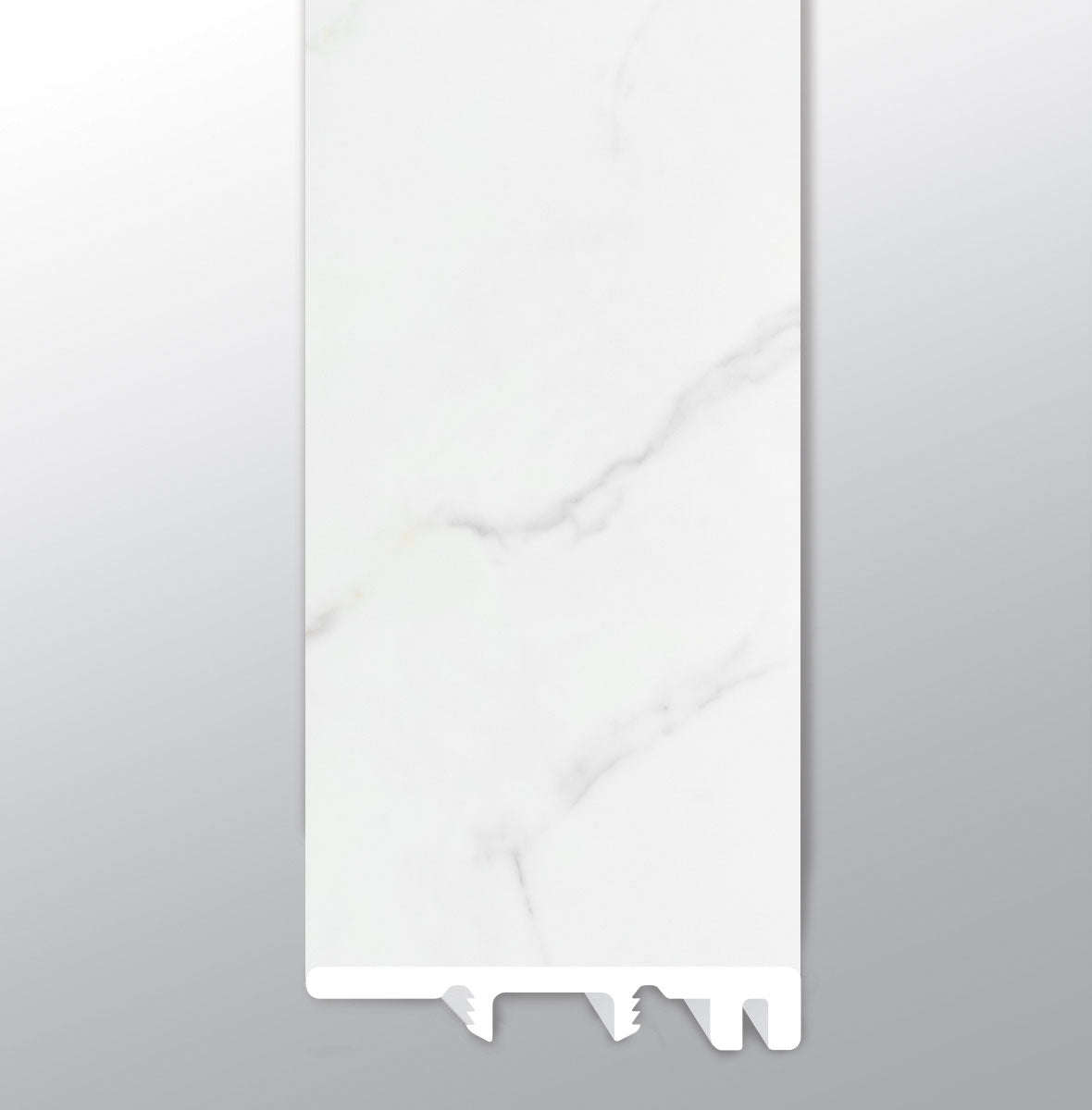 END CAP CALACATTA MARBELLO - XL TRECENTO LUXURY VINYL