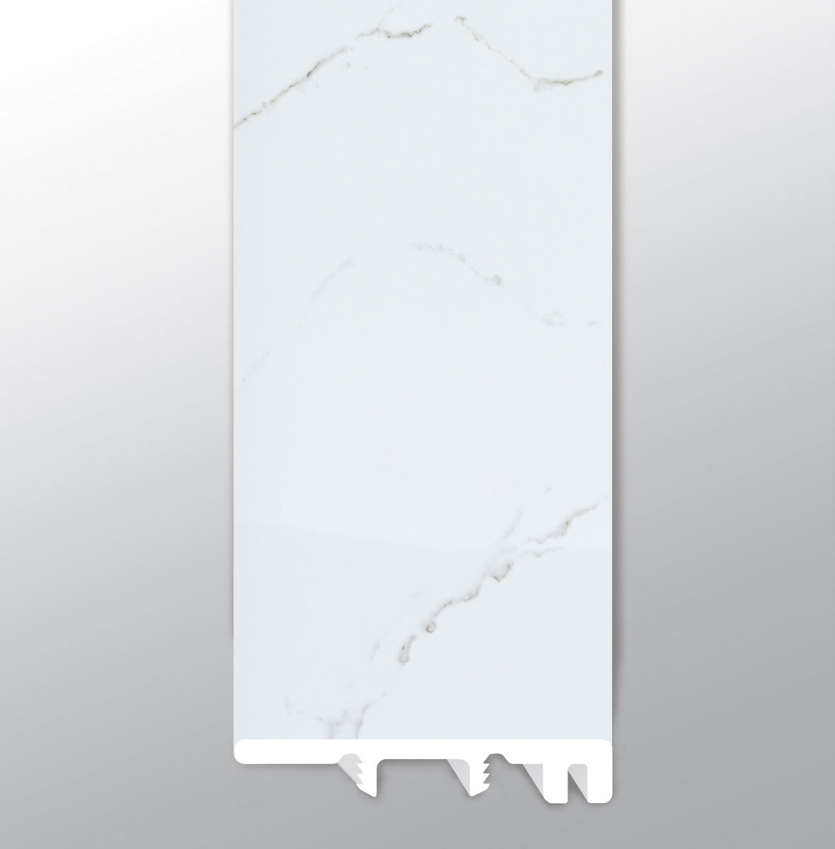 END CAP CALACATTA SERRA - XL TRECENTO LUXURY VINYL