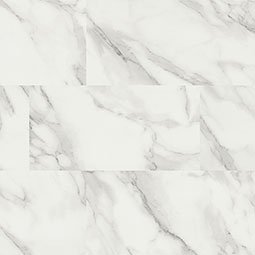 CALACATTA VENOSA GOLD - TRECENTO LUXURY VINYL PLANK