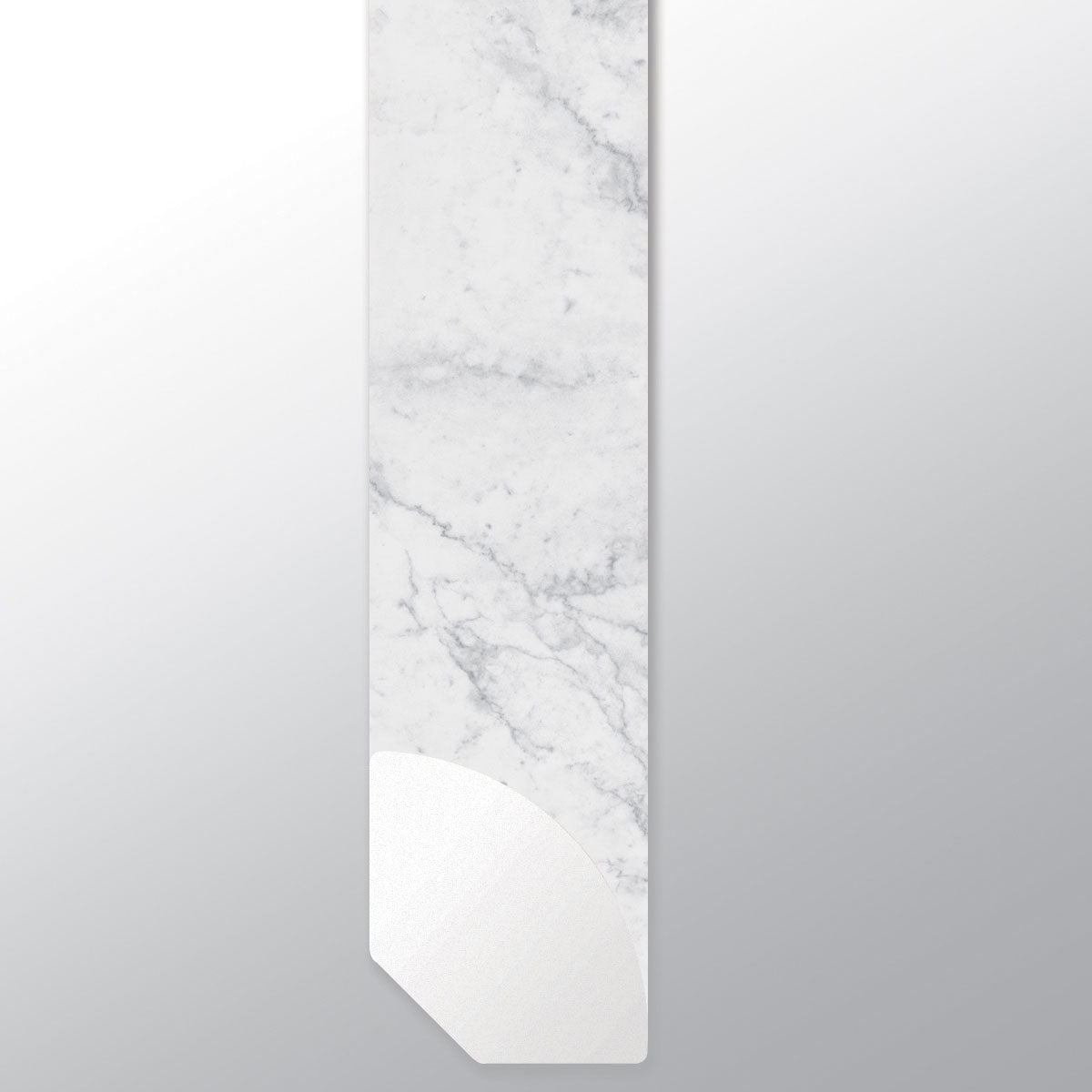 QUARTER ROUND CARRARA AVELL - TRECENTO LUXURY VINYL